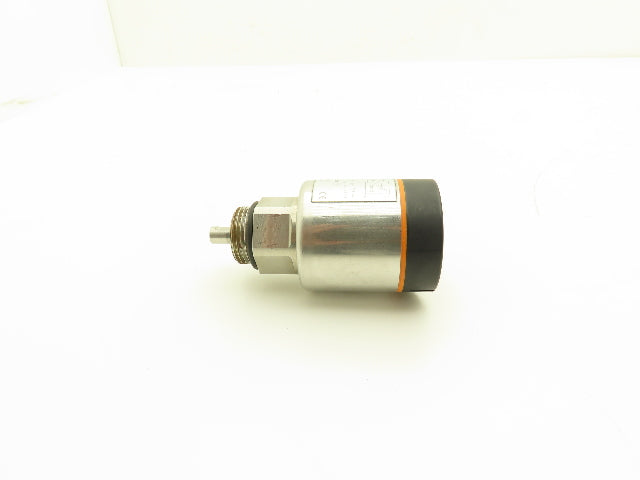 IFM Electronic LR3000 Level Sensor