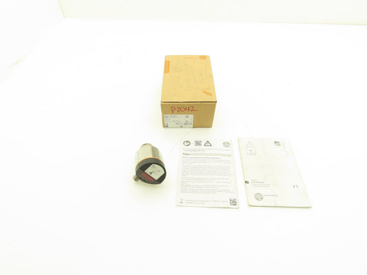 IFM Electronic LR3000 Level Sensor