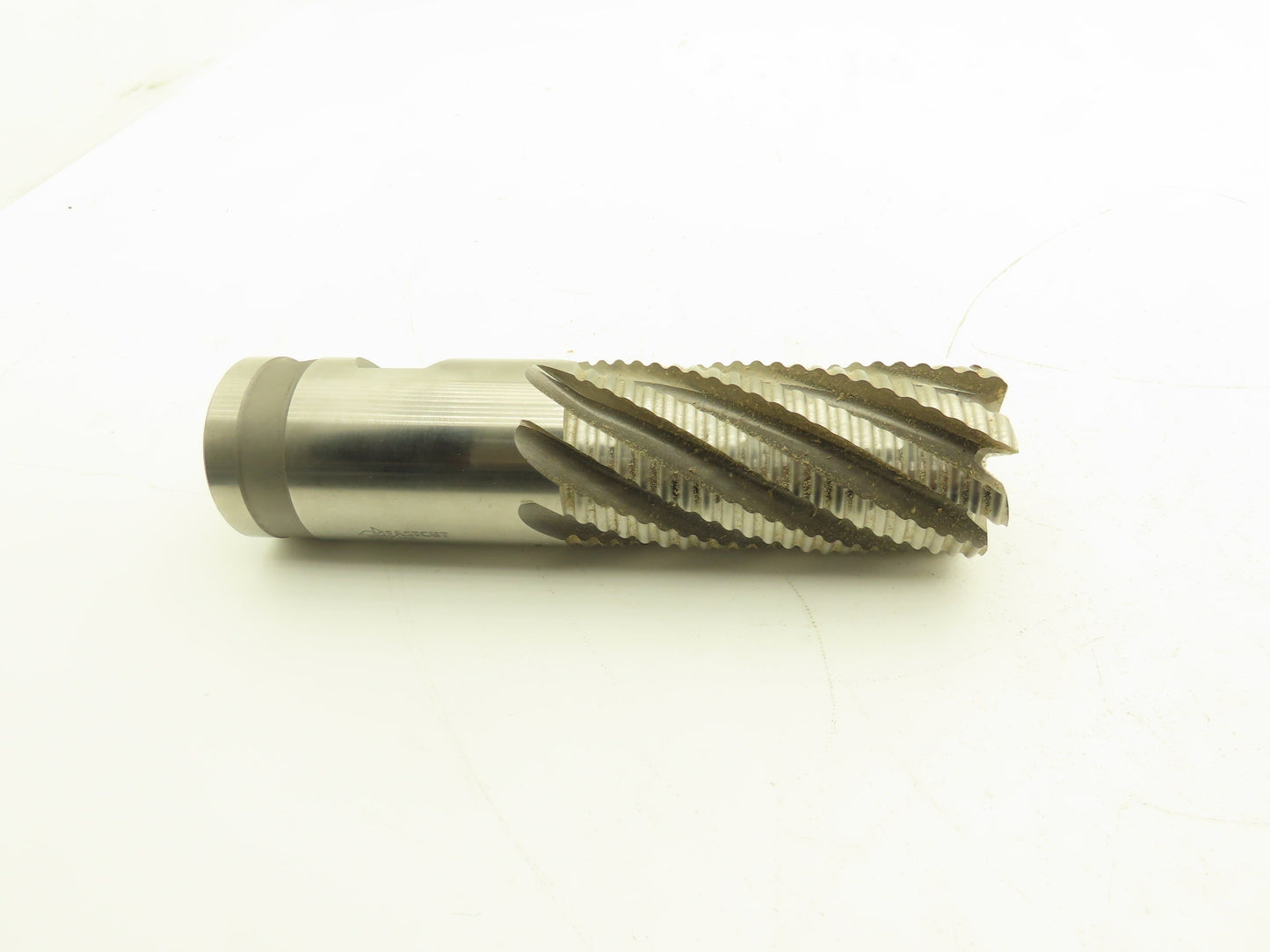 Fastcut USA 2B-78945 Rough End Mill 2" Shank M42 .118 Rad Acculead 10.883