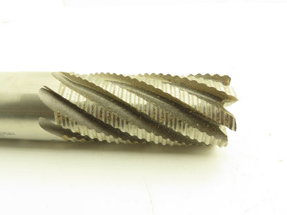 Fastcut USA 2B-78945 Rough End Mill 2" Shank M42 .118 Rad Acculead 10.883