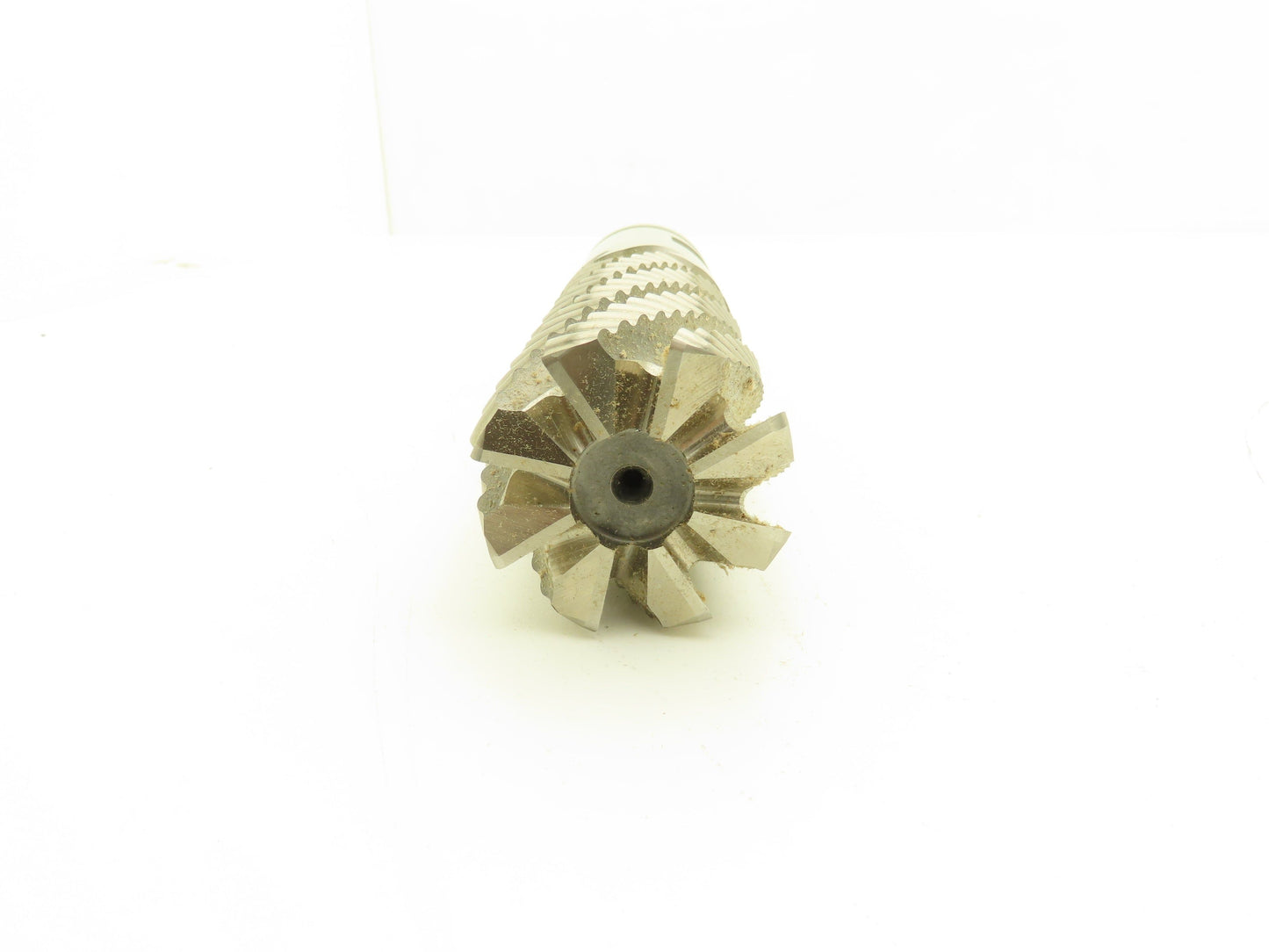 Fastcut USA 2B-78945 Rough End Mill 2" Shank M42 .118 Rad Acculead 10.883