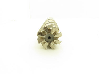 Fastcut USA 2B-78945 Rough End Mill 2" Shank M42 .118 Rad Acculead 10.883