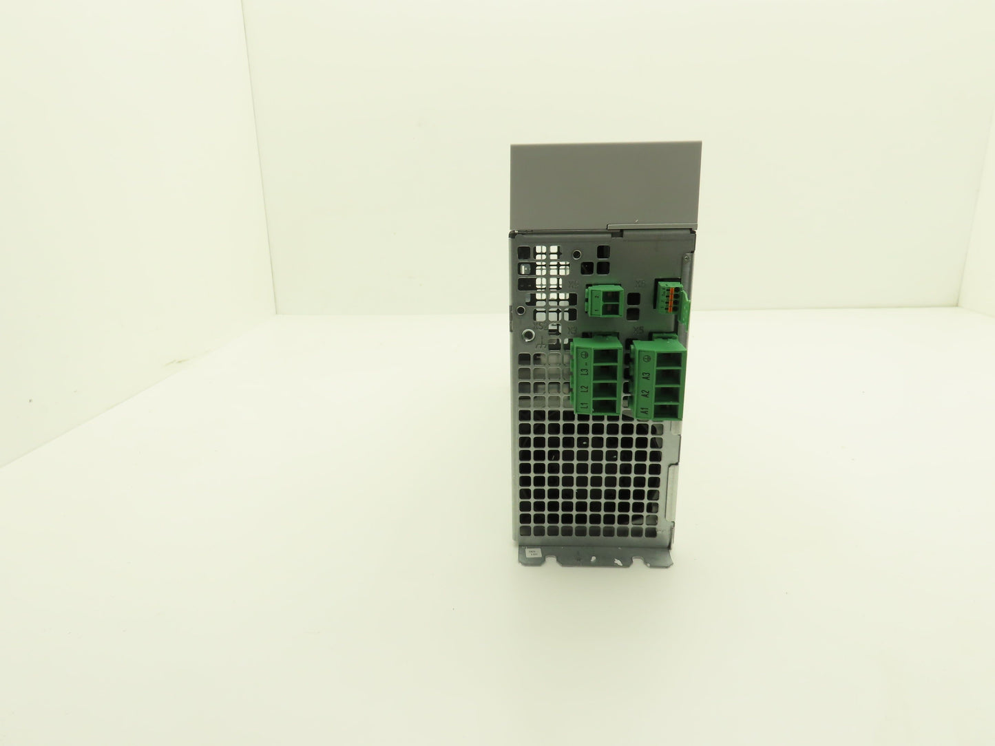 Rexroth HSC02.1E-W0054-A-03-NNNN Servo Drive Amplifier IndraDrive C