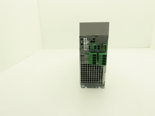 Rexroth HSC02.1E-W0054-A-03-NNNN Servo Drive Amplifier IndraDrive C