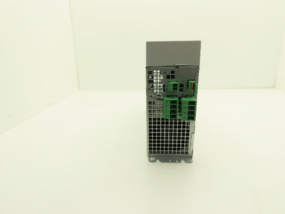 Rexroth HSC02.1E-W0054-A-03-NNNN Servo Drive Amplifier IndraDrive C