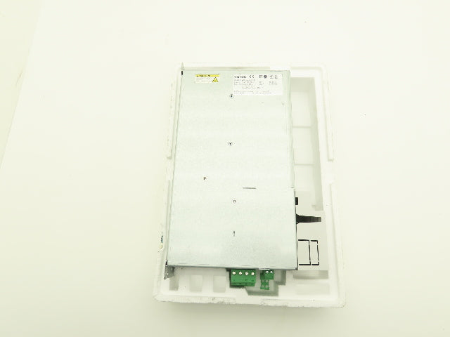 Rexroth HSC02.1E-W0054-A-03-NNNN Servo Drive Amplifier IndraDrive C