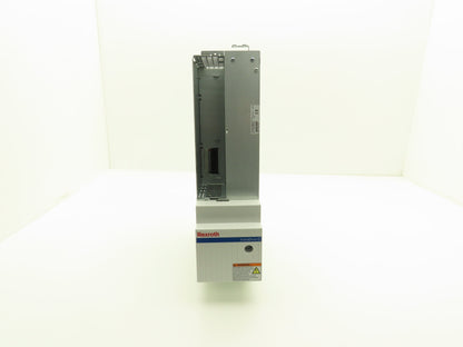 Rexroth HSC02.1E-W0054-A-03-NNNN Servo Drive Amplifier IndraDrive C