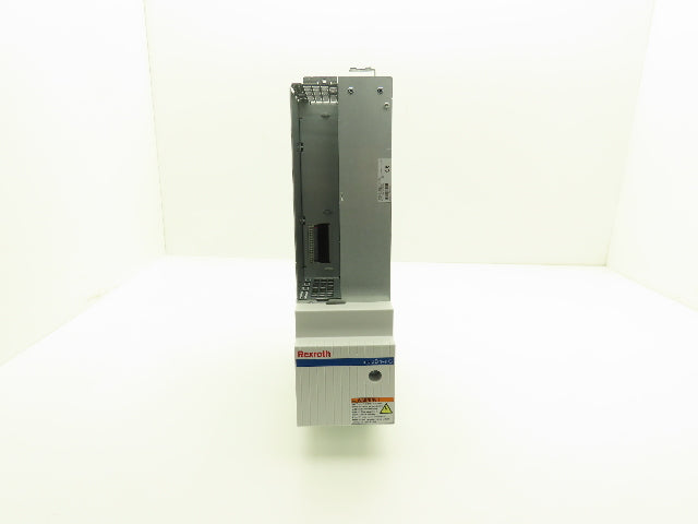 Rexroth HSC02.1E-W0054-A-03-NNNN Servo Drive Amplifier IndraDrive C