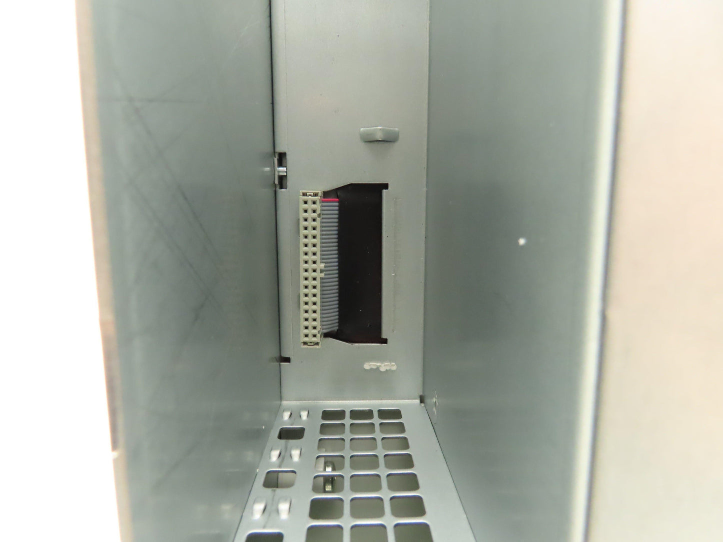 Rexroth HSC02.1E-W0054-A-03-NNNN Servo Drive Amplifier IndraDrive C