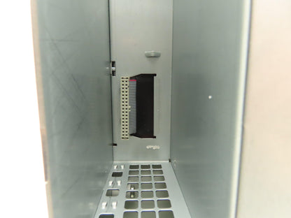 Rexroth HSC02.1E-W0054-A-03-NNNN Servo Drive Amplifier IndraDrive C