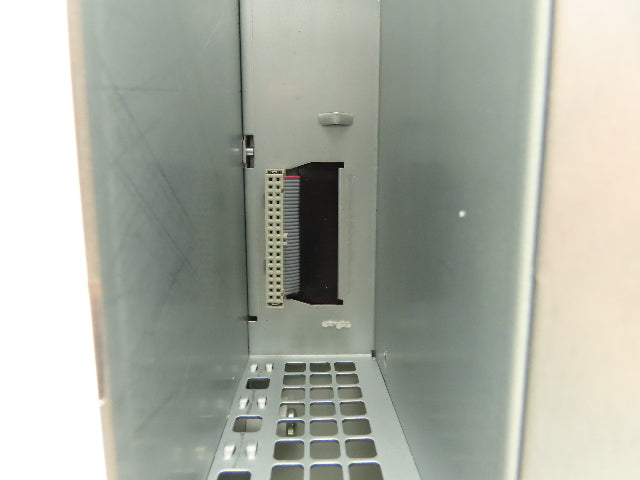 Rexroth HSC02.1E-W0054-A-03-NNNN Servo Drive Amplifier IndraDrive C