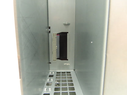 Rexroth HSC02.1E-W0054-A-03-NNNN Servo Drive Amplifier IndraDrive C