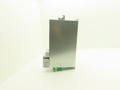 Rexroth HSC02.1E-W0054-A-03-NNNN Servo Drive Amplifier IndraDrive C