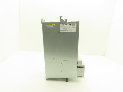 Rexroth HSC02.1E-W0054-A-03-NNNN Servo Drive Amplifier IndraDrive C
