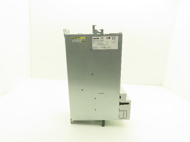 Rexroth HSC02.1E-W0054-A-03-NNNN Servo Drive Amplifier IndraDrive C