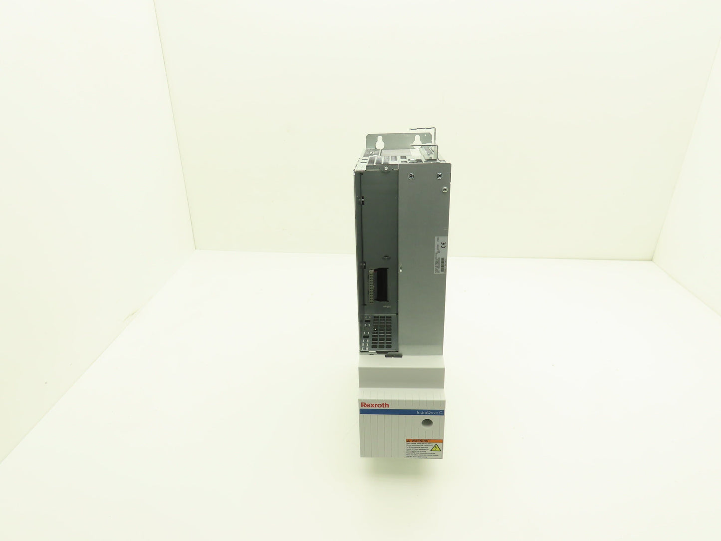 Rexroth HSC02.1E-W0054-A-03-NNNN Servo Drive Amplifier IndraDrive C