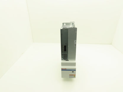 Rexroth HSC02.1E-W0054-A-03-NNNN Servo Drive Amplifier IndraDrive C