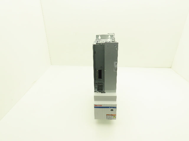 Rexroth HSC02.1E-W0054-A-03-NNNN Servo Drive Amplifier IndraDrive C