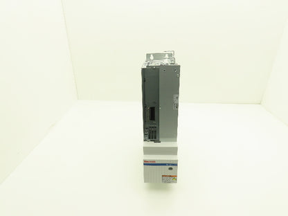 Rexroth HSC02.1E-W0054-A-03-NNNN Servo Drive Amplifier IndraDrive C