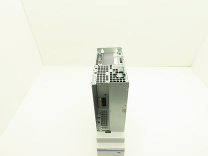 Rexroth HSC02.1E-W0054-A-03-NNNN Servo Drive Amplifier IndraDrive C