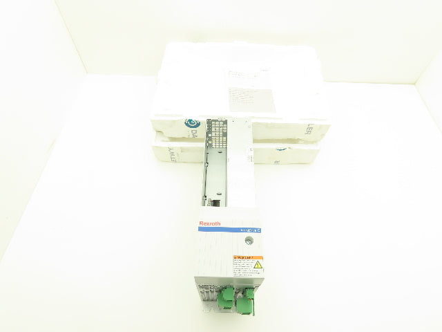 Rexroth HSC02.1E-W0054-A-03-NNNN Servo Drive Amplifier IndraDrive C