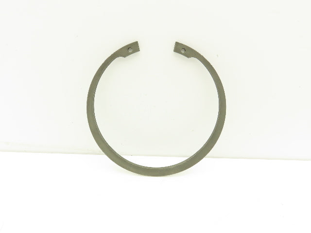 Internal Retaining Snap Ring Circlip C-clip 150mm ID Bore Lot of 14