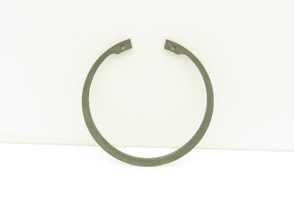 Internal Retaining Snap Ring Circlip C-clip 150mm ID Bore Lot of 14