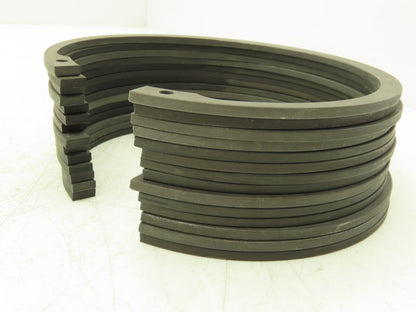 Internal Retaining Snap Ring Circlip C-clip 150mm ID Bore Lot of 14
