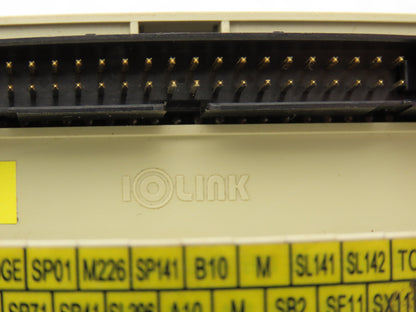 Samwon Act IO-Link Ribbon Cable Interface Terminal Connector 40-Pin
