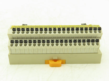 Samwon Act IO-Link Ribbon Cable Interface Terminal Connector 40-Pin