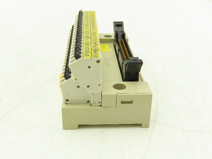 Samwon Act IO-Link Ribbon Cable Interface Terminal Connector 40-Pin