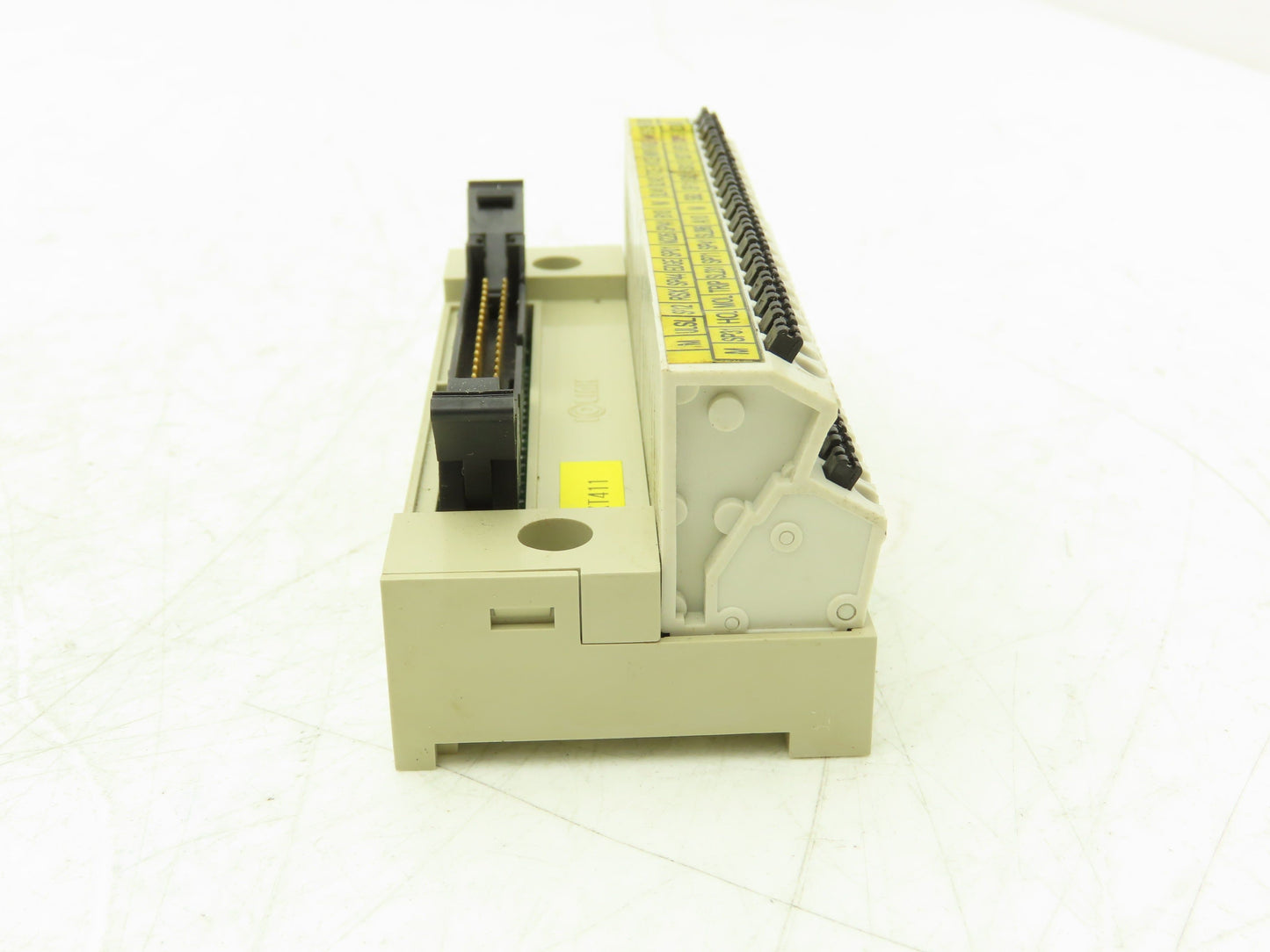 Samwon Act IO-Link Ribbon Cable Interface Terminal Connector 40-Pin