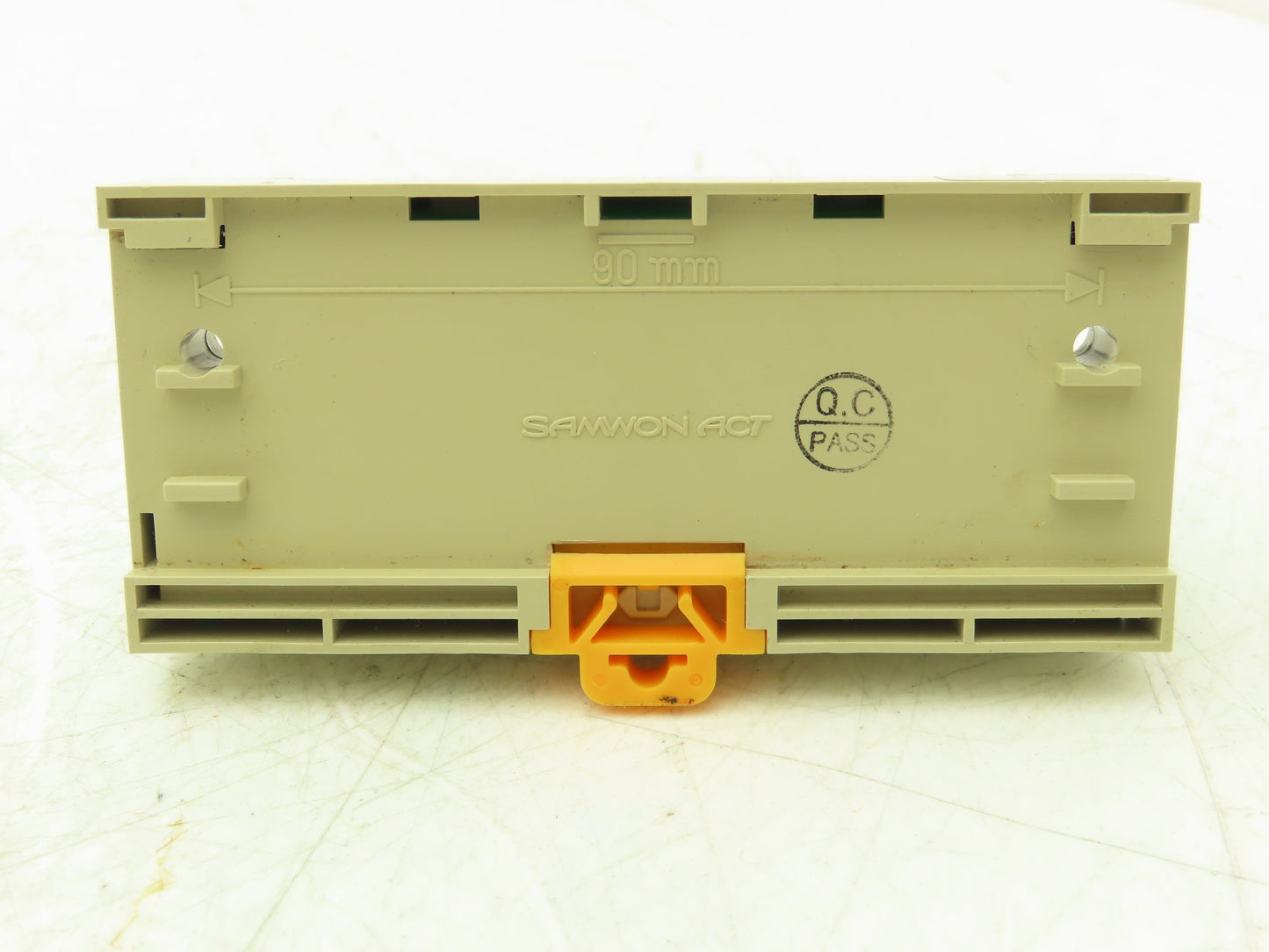 Samwon Act IO-Link Ribbon Cable Interface Terminal Connector 40-Pin
