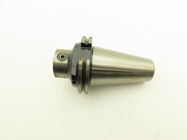 Komet A50 55350 Toolholder Connector Adapter CAT50 Shank SK-AD B50