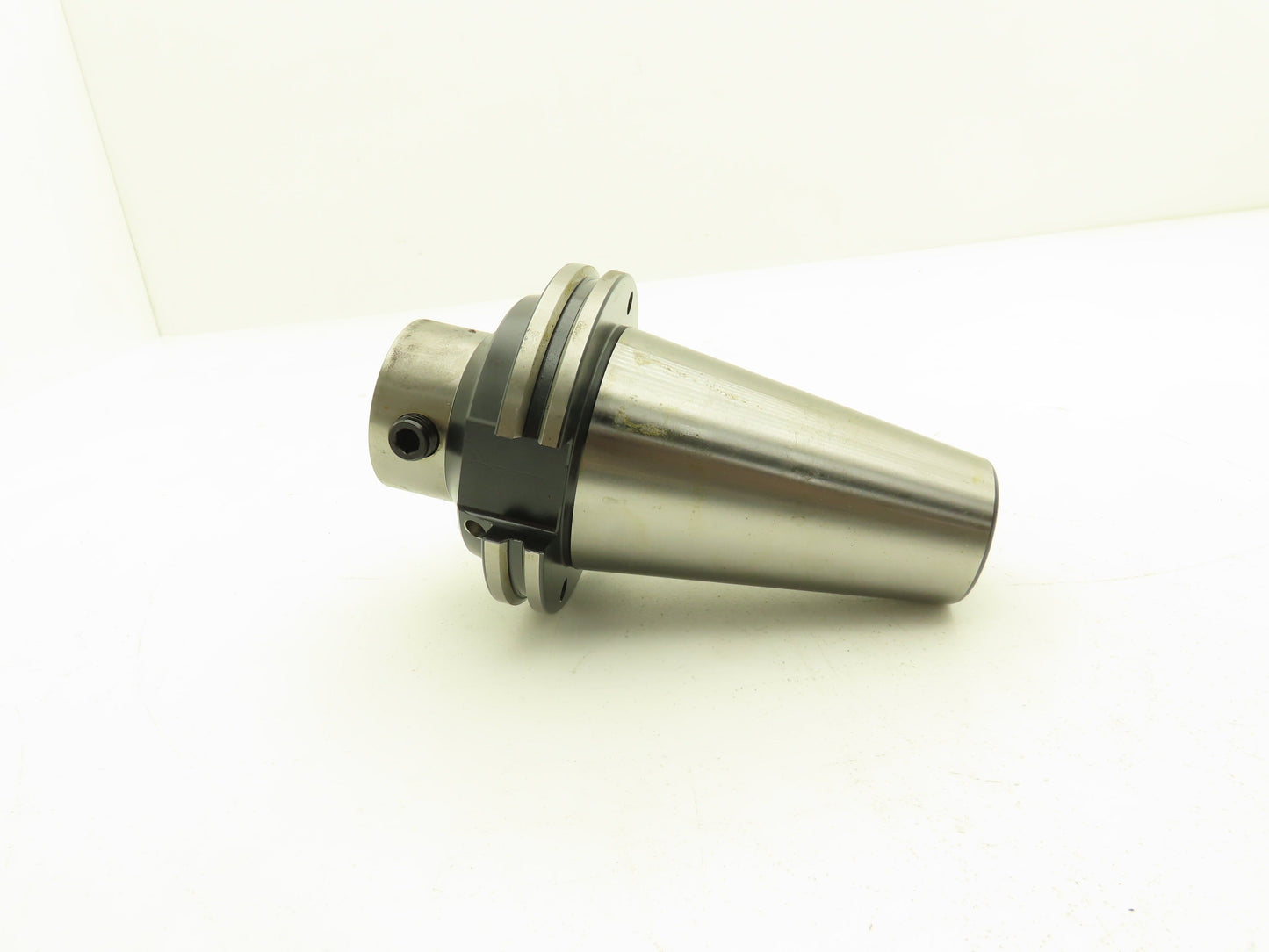 Komet A50 55350 Toolholder Connector Adapter CAT50 Shank SK-AD B50