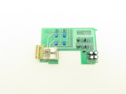 Newport 10630A1-01 Isolated Parallel BCD Analog Output Add-On Card P6000 Counter