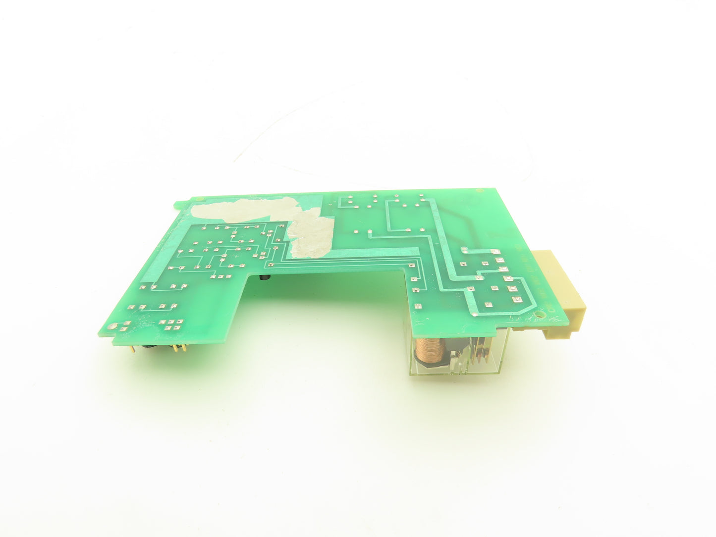 Newport 10630A1-01 Isolated Parallel BCD Analog Output Add-On Card P6000 Counter