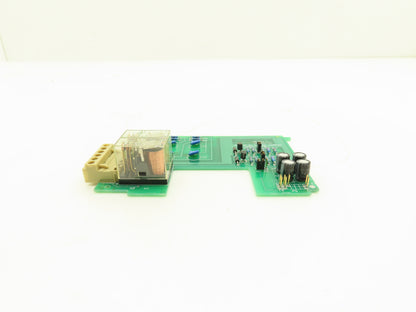 Newport 10630A1-01 Isolated Parallel BCD Analog Output Add-On Card P6000 Counter