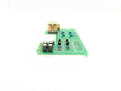 Newport 10630A1-01 Isolated Parallel BCD Analog Output Add-On Card P6000 Counter