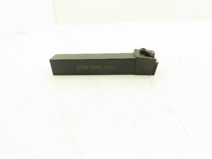 TMX MTFNL-16-4D Toolholder Connector Adapter Indexable 1"X1" Shank