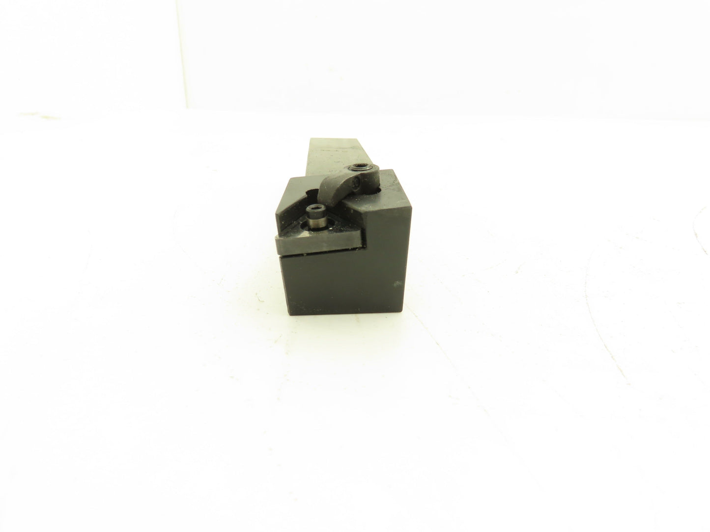 TMX MTFNL-16-4D Toolholder Connector Adapter Indexable 1"X1" Shank