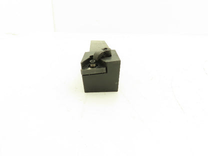 TMX MTFNL-16-4D Toolholder Connector Adapter Indexable 1"X1" Shank
