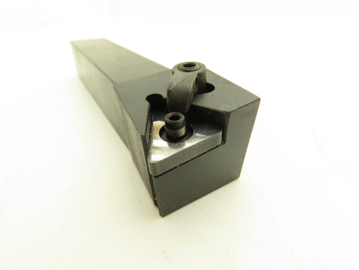 TMX MTFNL-16-4D Toolholder Connector Adapter Indexable 1"X1" Shank