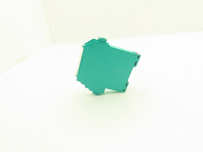 Pepperl Fuchs KFA6-ER-1.W.LB Conductive Switch Amplifier