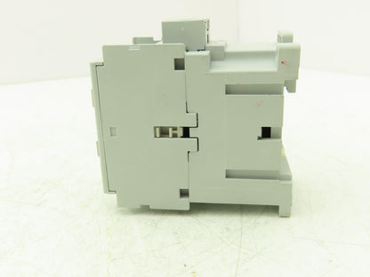 Allen Bradley 100-C09D10 Contactor 120v Coil 3-Pole 1NO 600VAC 25A 7.5Hp