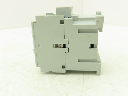 Allen Bradley 100-C09D10 Contactor 120v Coil 3-Pole 1NO 600VAC 25A 7.5Hp