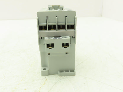 Allen Bradley 100-C09D10 Contactor 120v Coil 3-Pole 1NO 600VAC 25A 7.5Hp