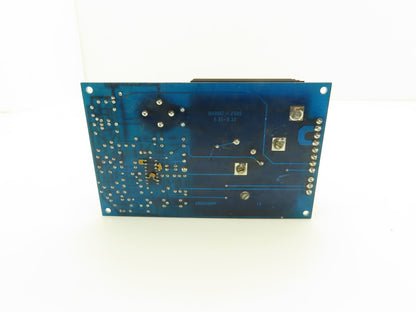 Groschopp 4327093 Power Supply Board