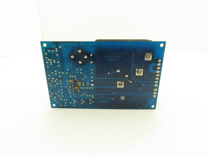 Groschopp 4327093 Power Supply Board