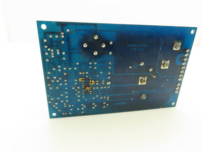 Groschopp 4327093 Power Supply Board